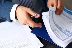 Consultation de conseil juridique dans un cabinet d'avocat à Marseille