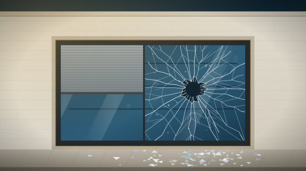 Vitrine d'un commerce après un pillage à Marseille : contester le refus d'assurance